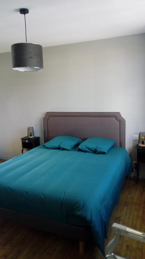 Les bains de mer - B&B