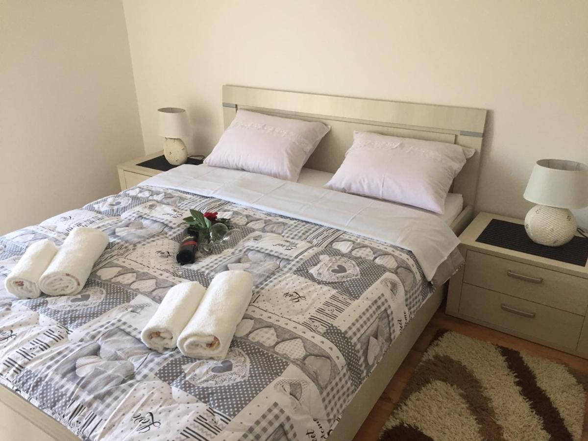 B&B Trebinje - Apartment Milica - Bed and Breakfast Trebinje