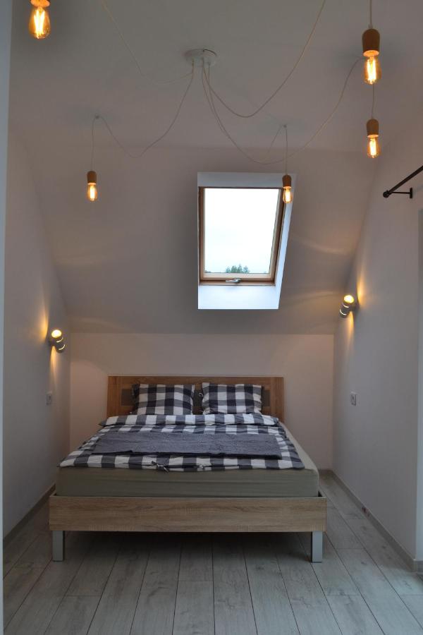 Apartment mit 3 Schlafzimmern