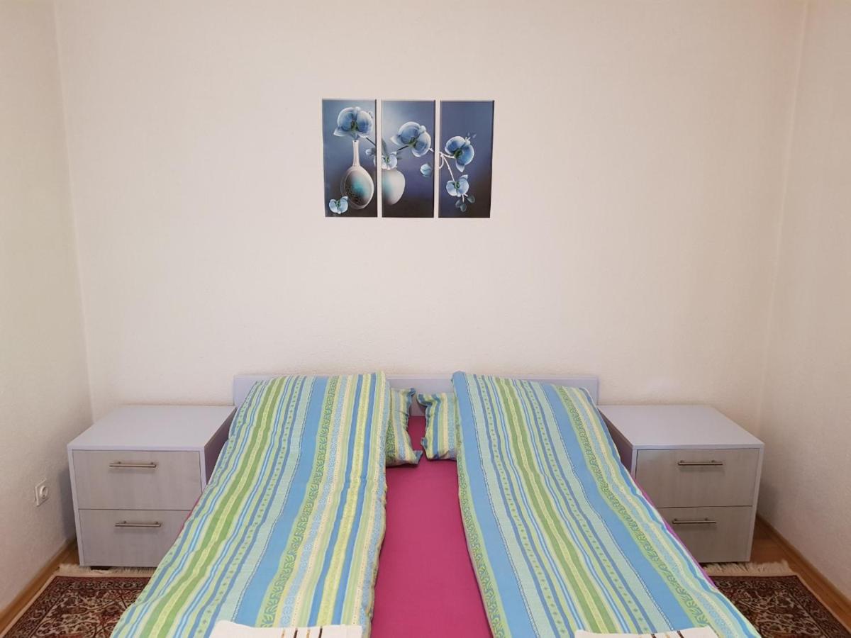 Budget Twin Room