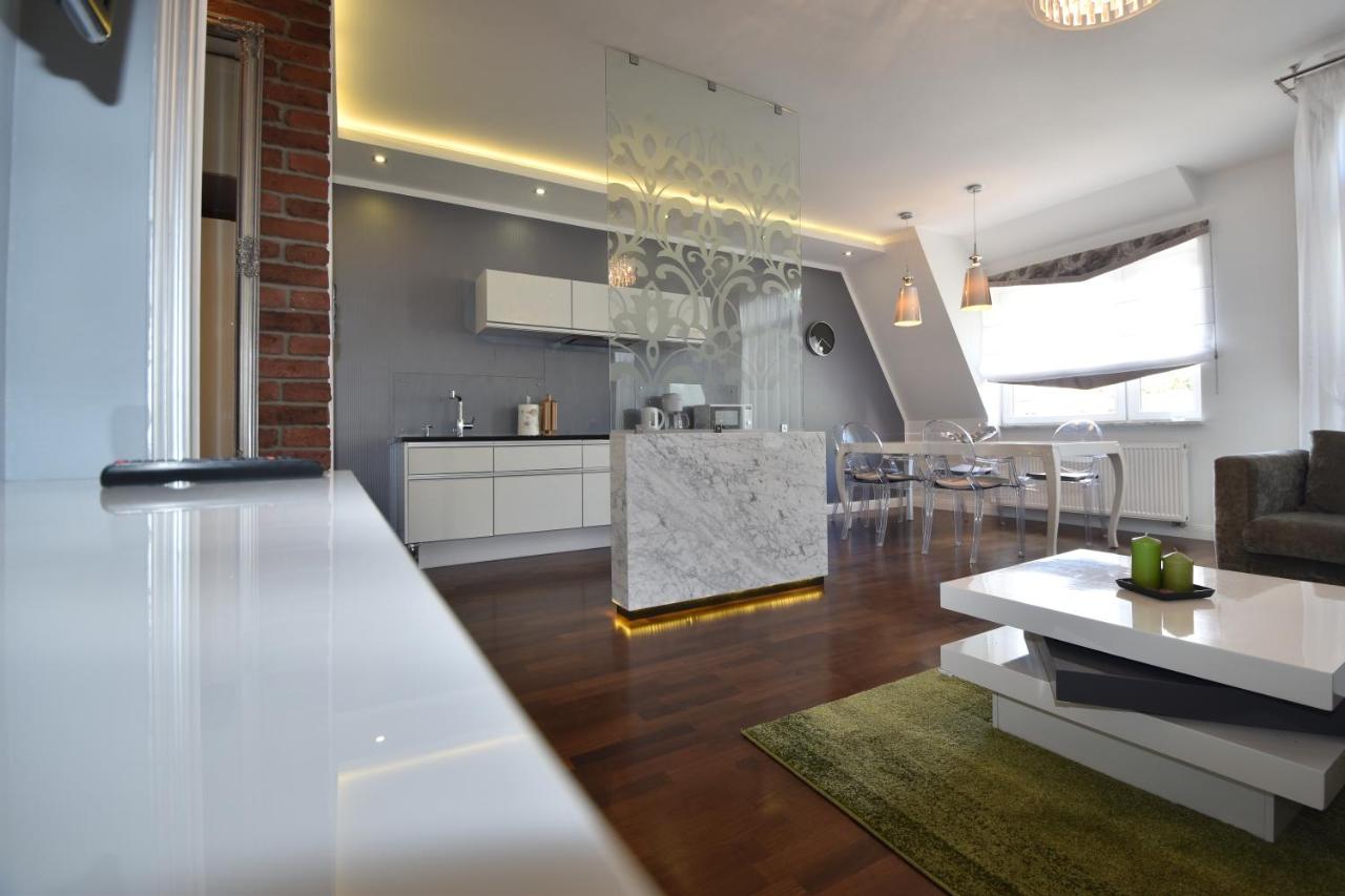 Ferienwohnung Kisajno - B&B