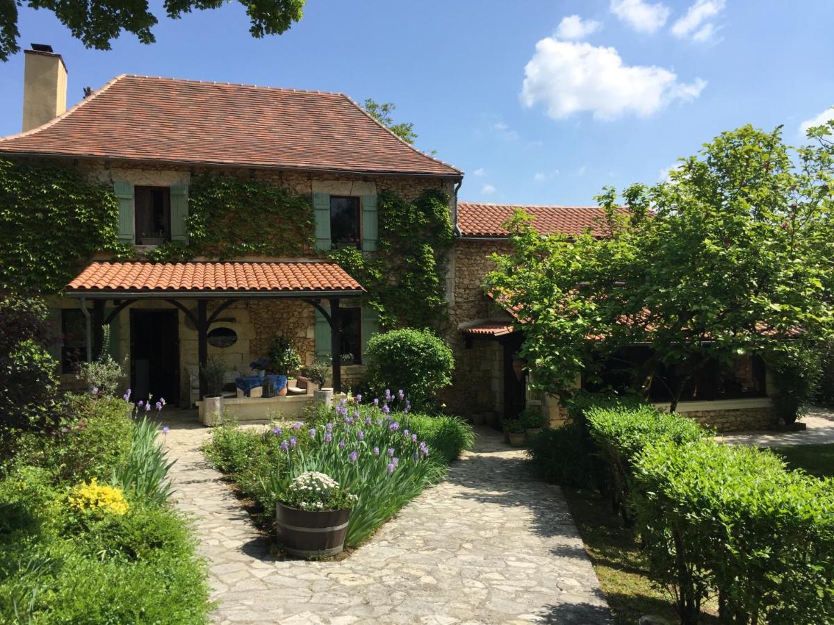 B&B Campsegret - La Libertie - Bed and Breakfast Campsegret