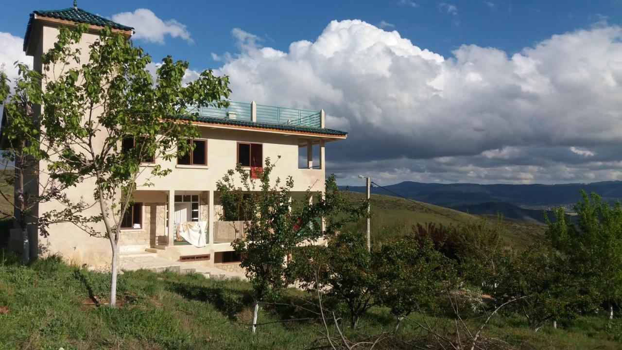 Le Chêne d´Azrou - B&B