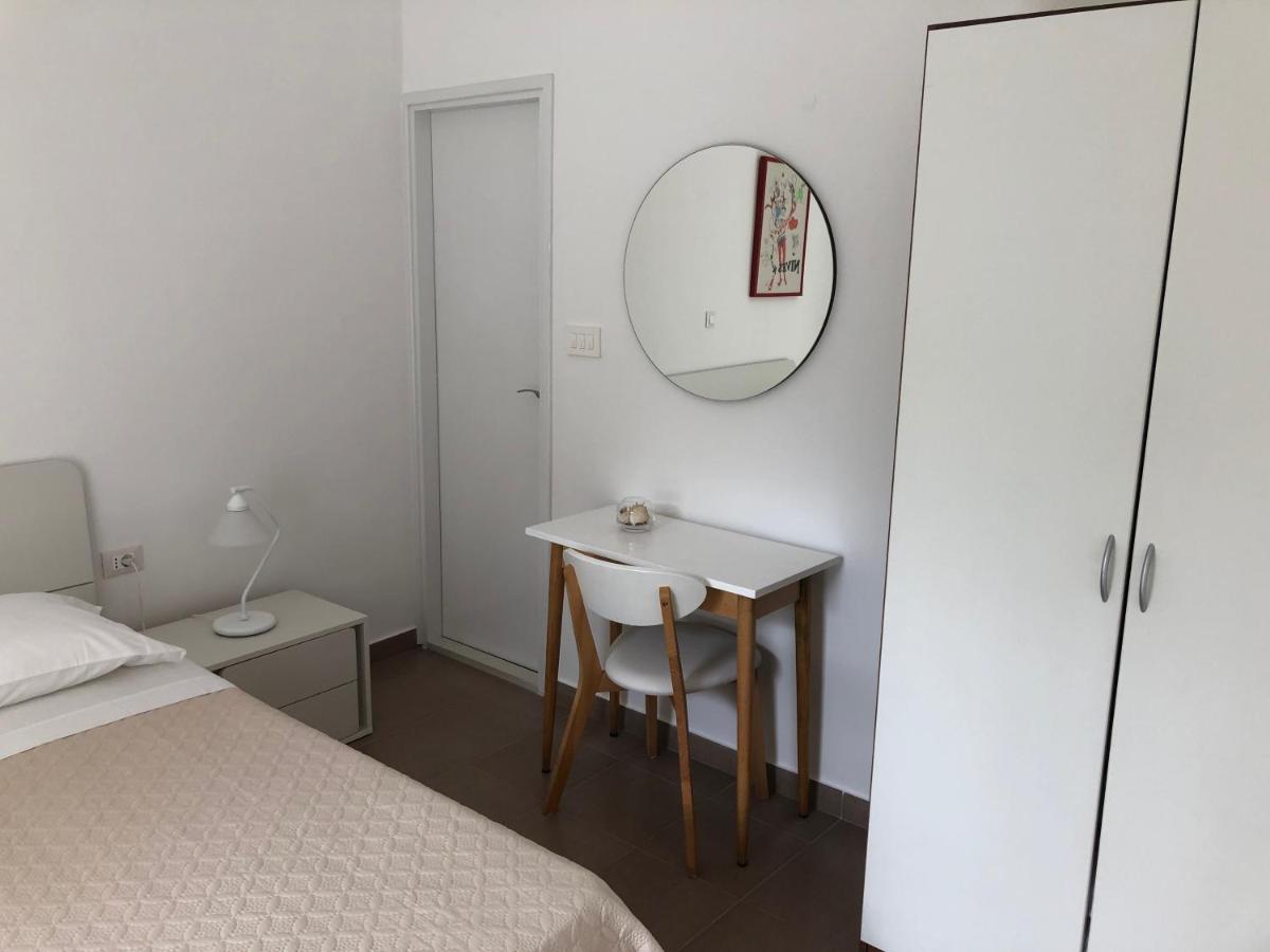 Appartement 1 Chambre avec Terrasse et 2 Salles de Bains
