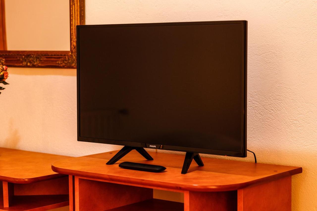 Großes Doppelzimmer