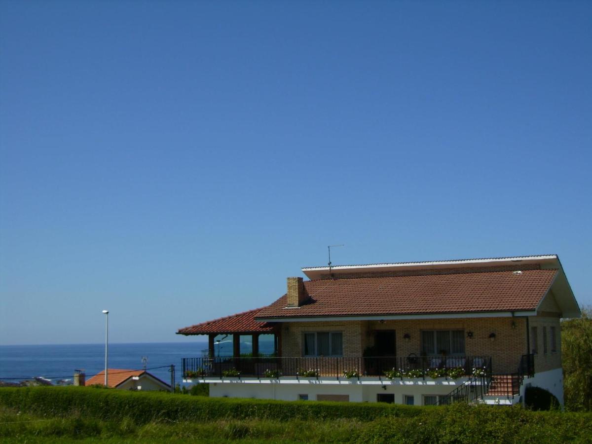 Pensión Bella Vista - B&B Cóbreces
