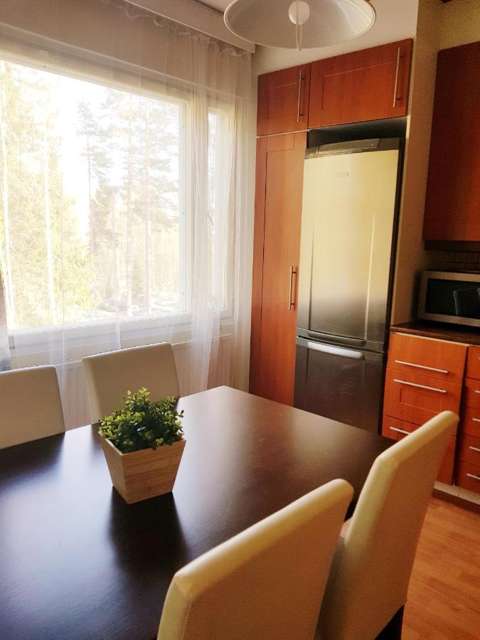 B&B Kuopio - Home Away Holiday - Bed and Breakfast Kuopio