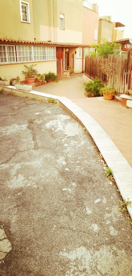 UnicusHouse - B&B Rome