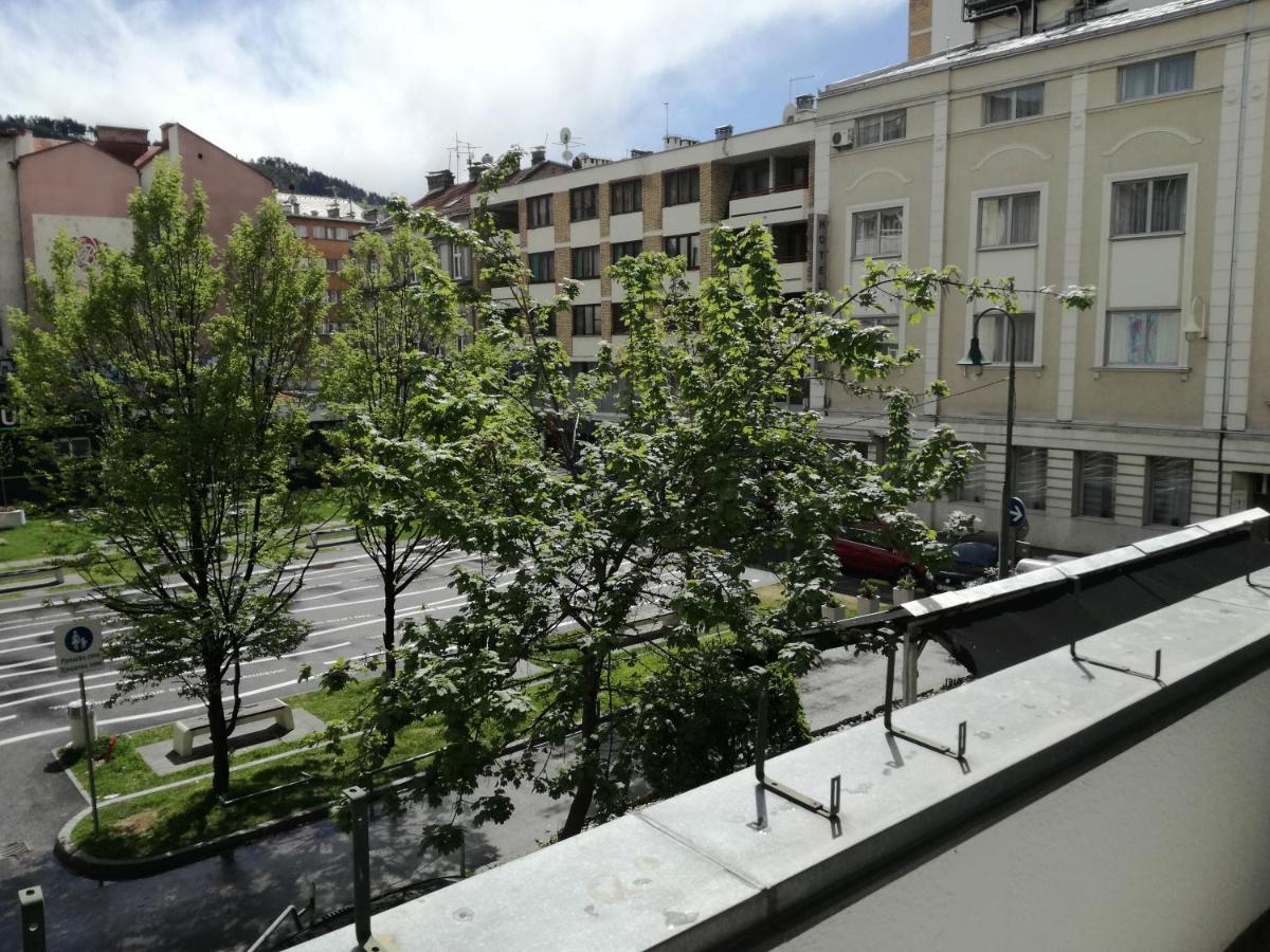 Apartman ANE - Chambres d’hôtes Sarajevo