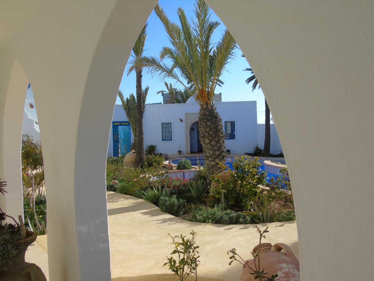 Apartamento con vistas a la piscina