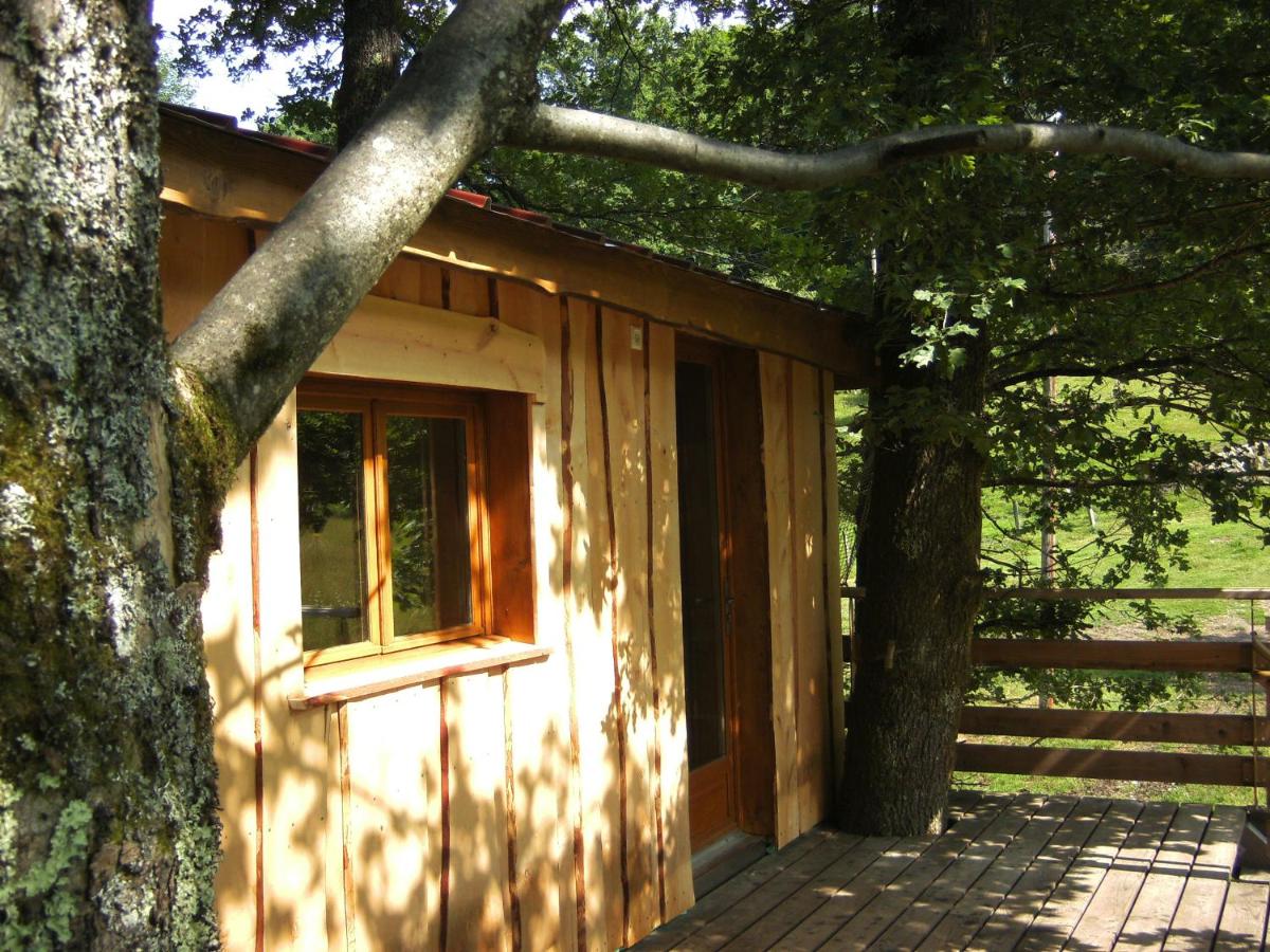 Chalet mit 1 Schlafzimmer