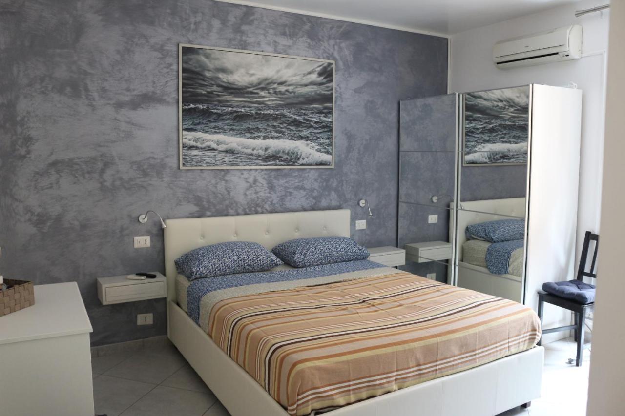 B&B Del Corso - B&B Cefalù