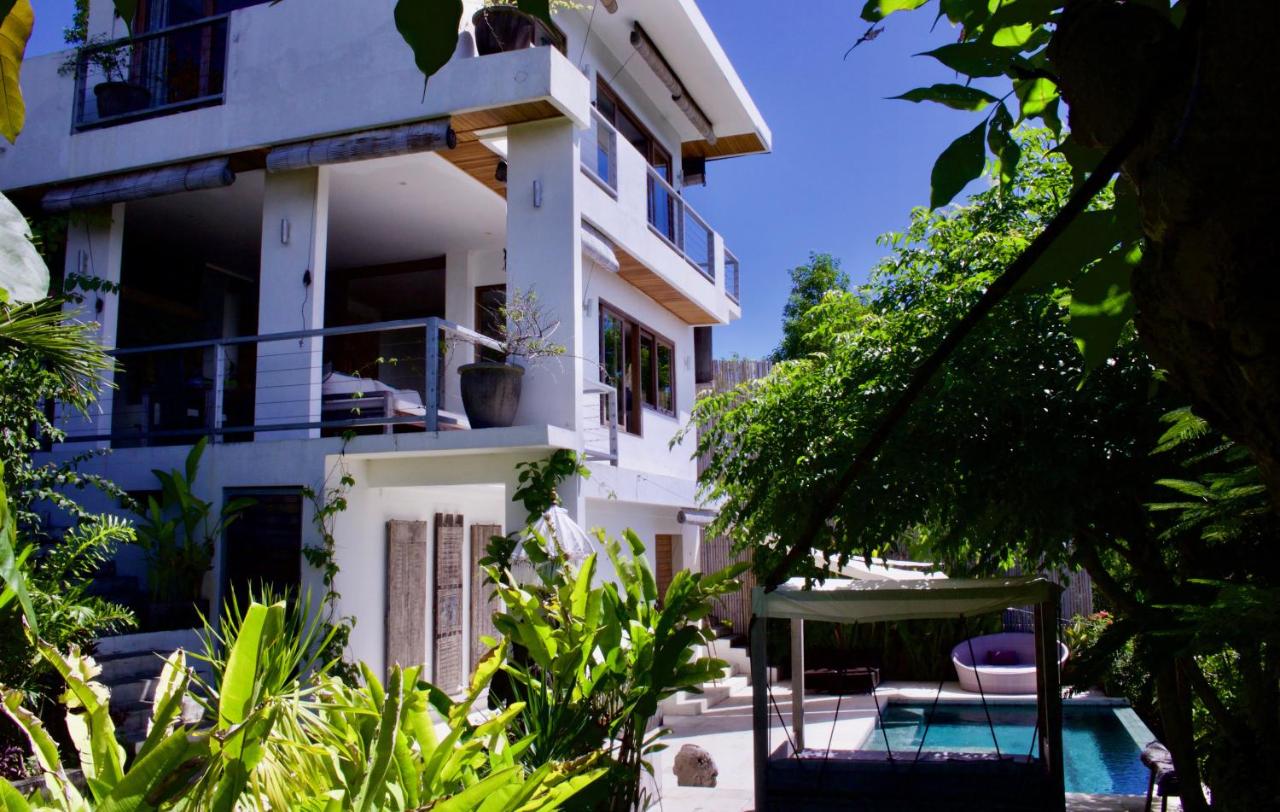 Villa Awan Uluwatu - B&B