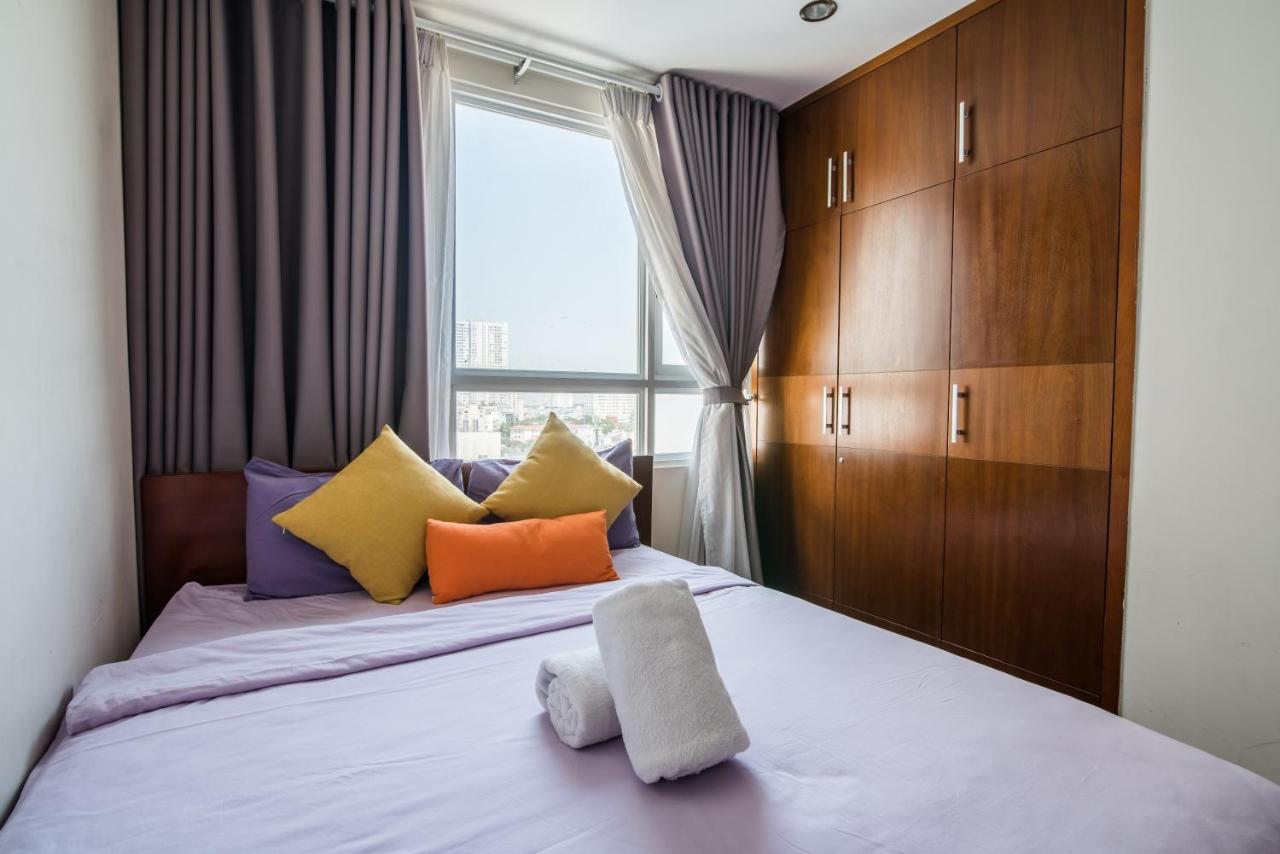 Apartamento con vistas al lago