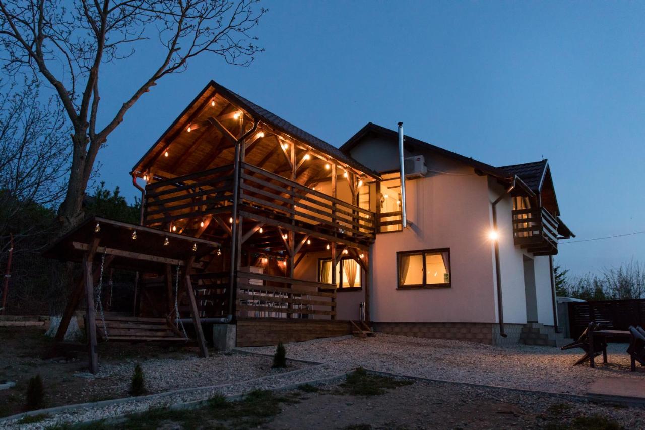 Casa City View - B&B