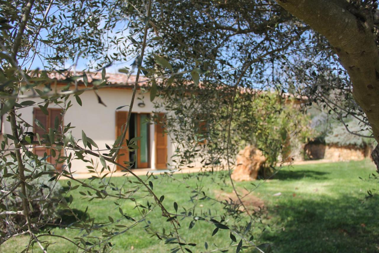 B&B Capalbio - B&B Il Giardino - Bed and Breakfast Capalbio