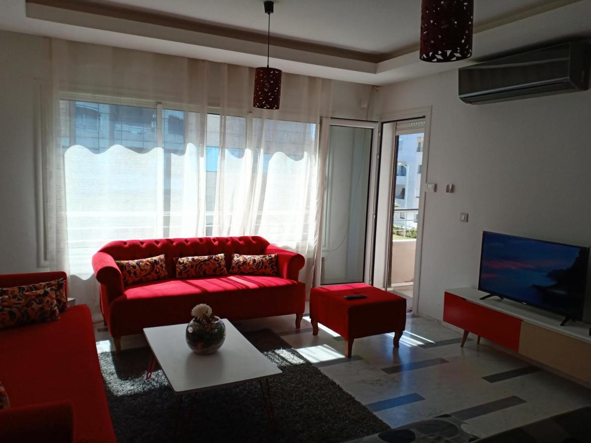 B&B Tunisi - Harmony Appartement 13 - Bed and Breakfast Tunisi
