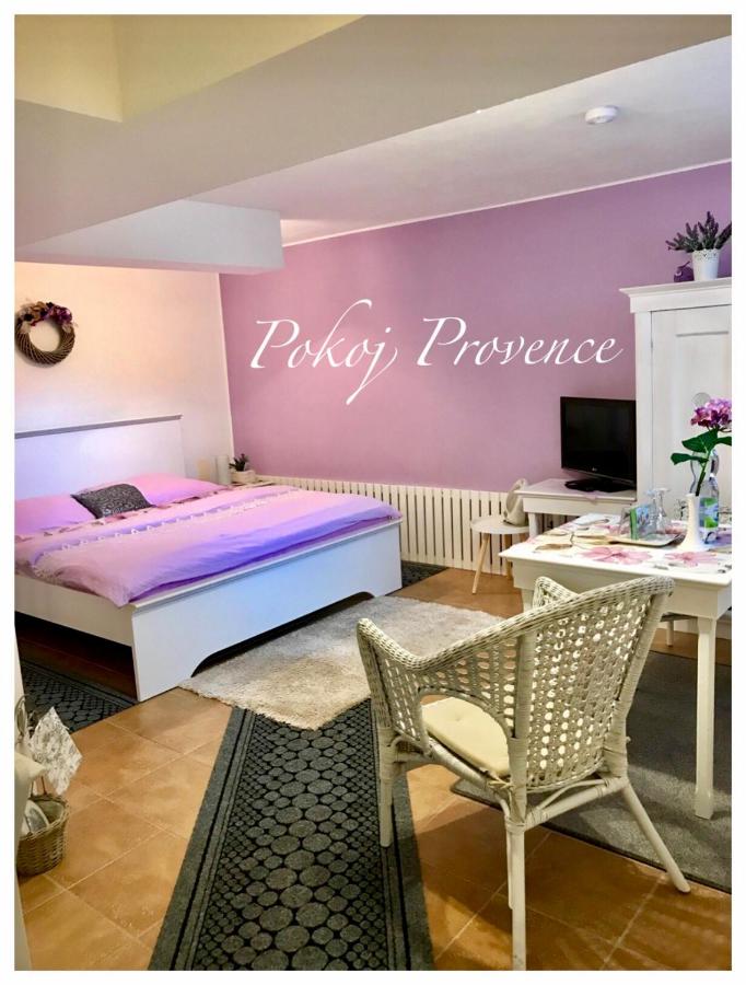 Habitación Doble con baño privado