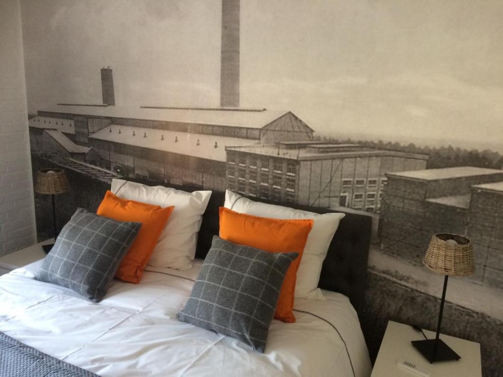 Villa van Brienen - Bed and Breakfast