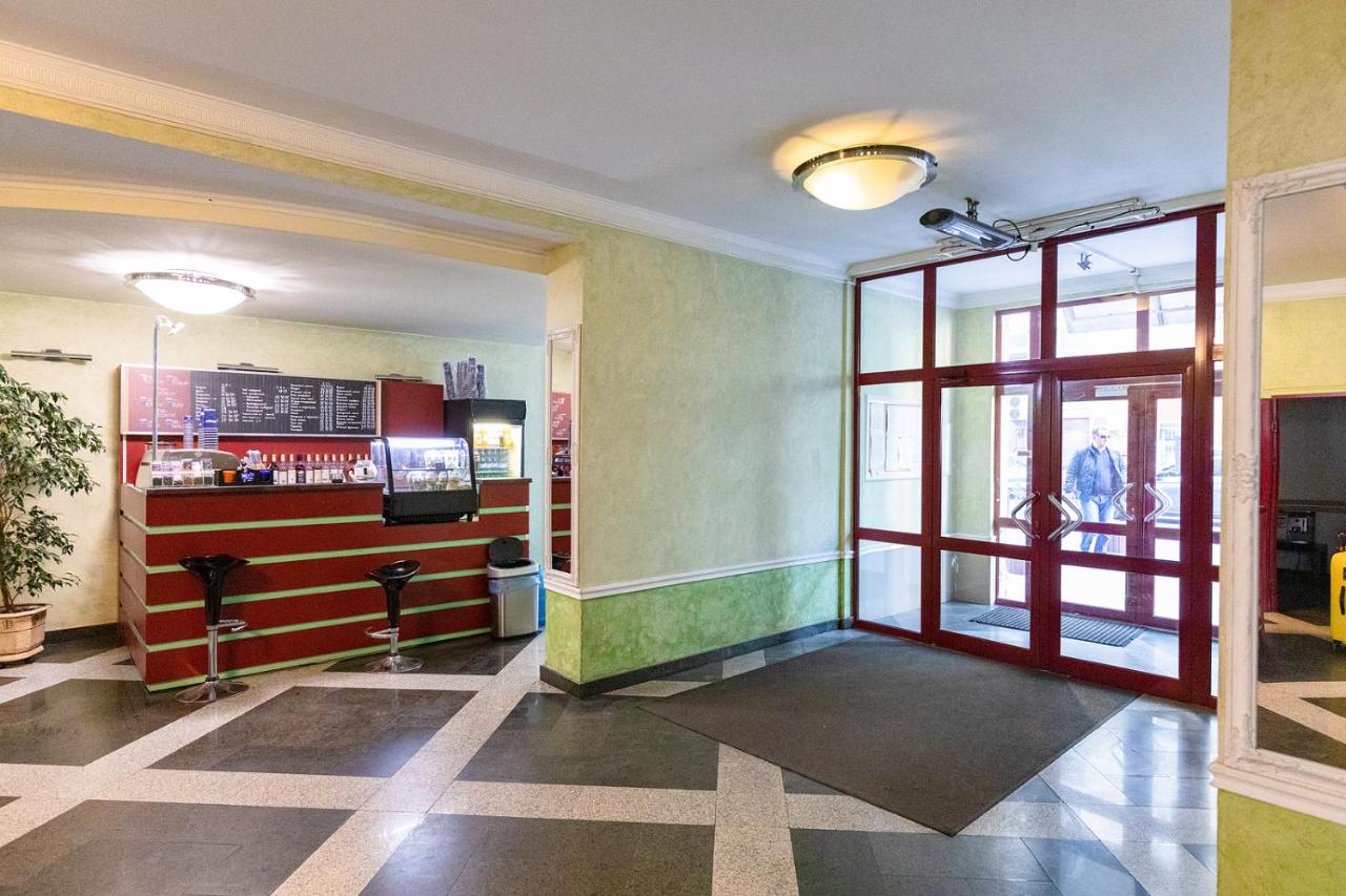 Apartment in the city center - Ferienwohnung Kyjiw