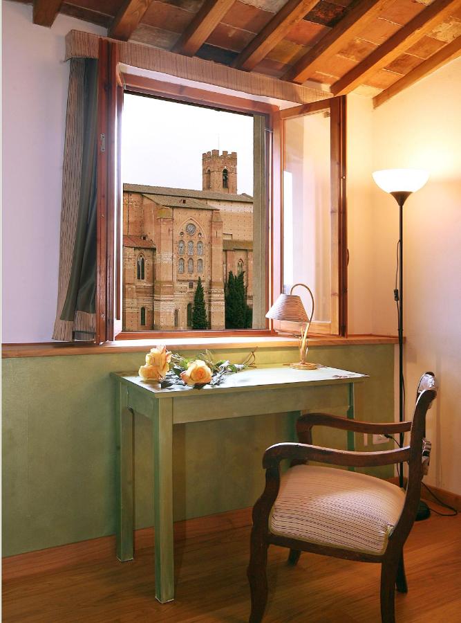 Casacenti B&B - B&B Siena