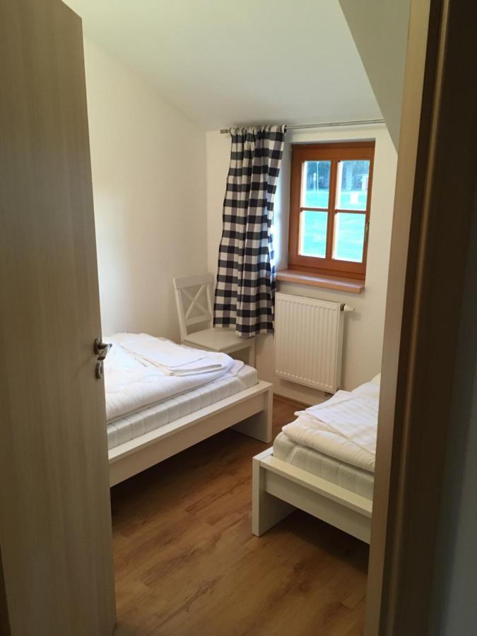 Duplex Apartment