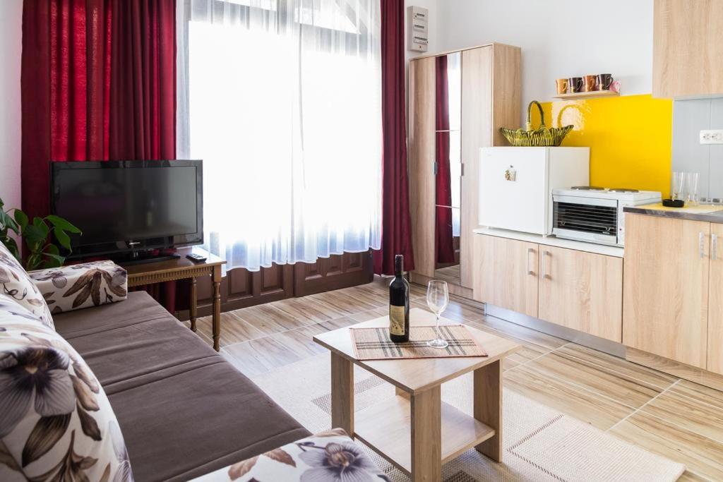 Appartamento con 1 Camera da Letto