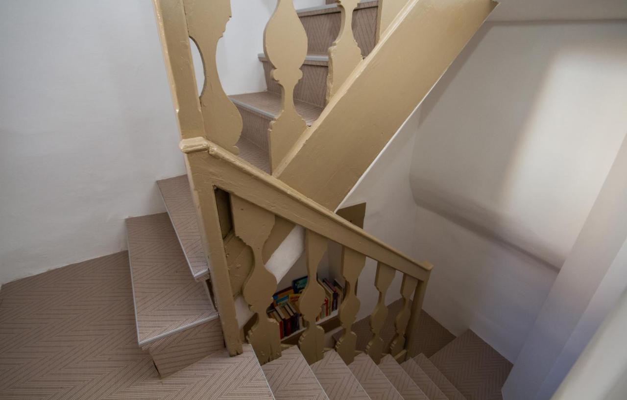 Little Tower With Terrace by Locap Group - B&B
