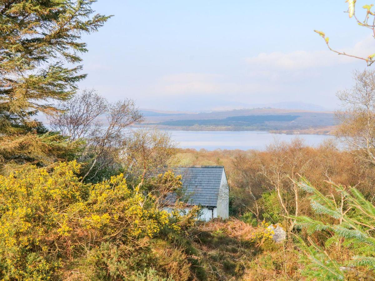 Lough View Cottage - B&B Carrigart