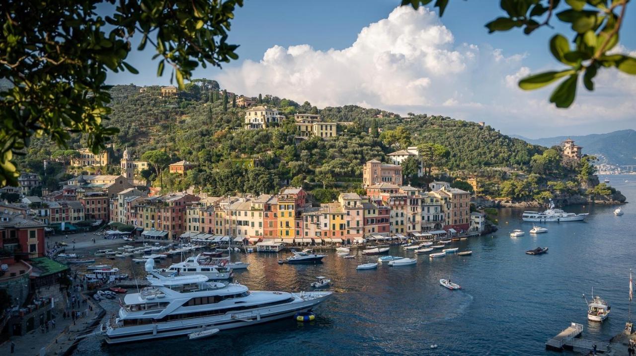 Portofino House - B&B Camogli