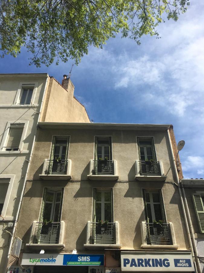 Your Home in Marseille*** - Ferienwohnung Marseille