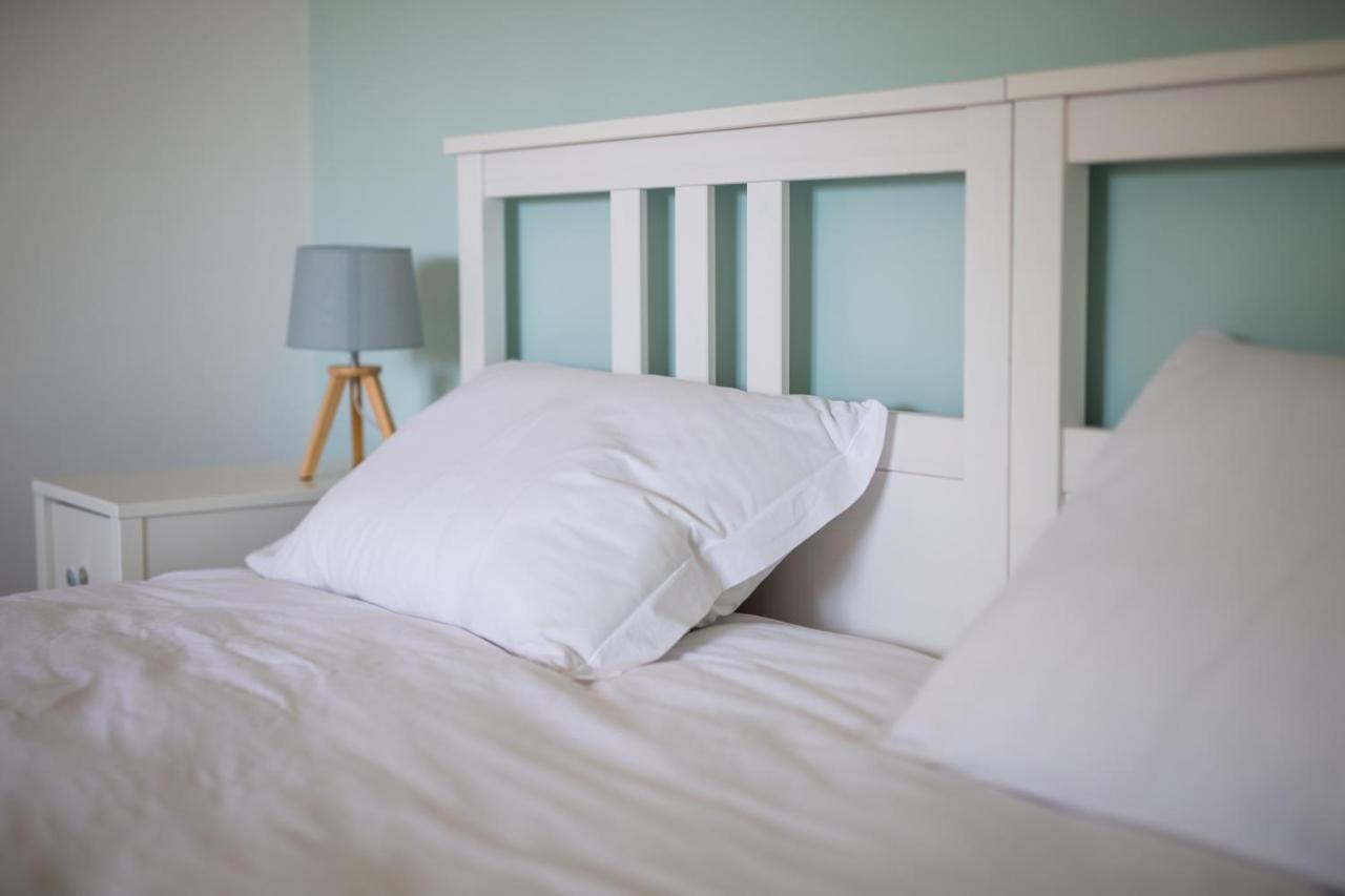 Habitación Doble con baño compartido - 1 o 2 camas