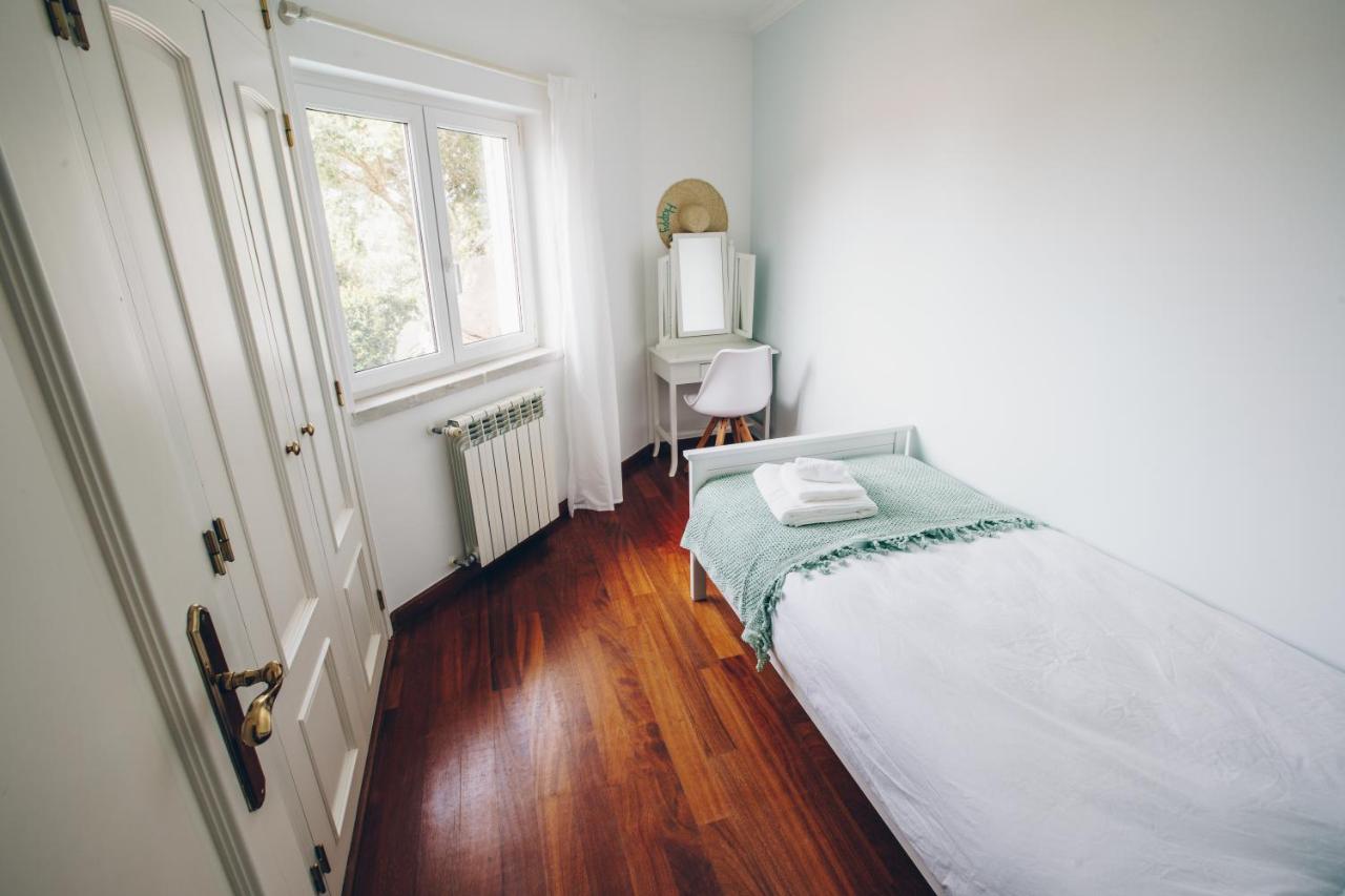 Camera Singola con Bagno in Comune