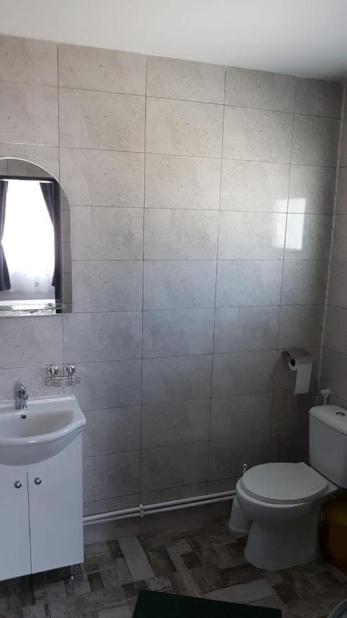 Tweepersoonskamer met Eigen Badkamer