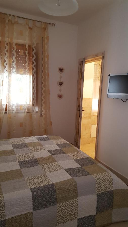 Double or Twin Room with Private Bathroom