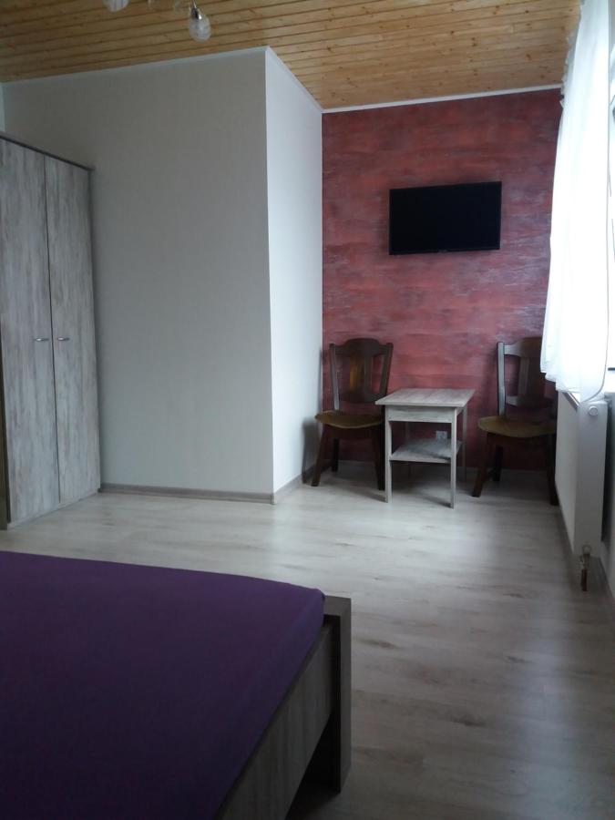 Chambre Double