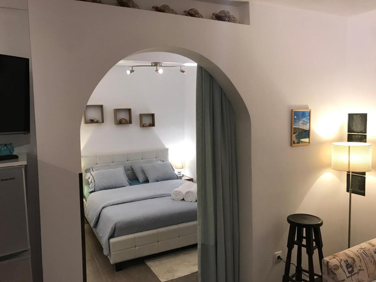Studio - Vue sur Mer