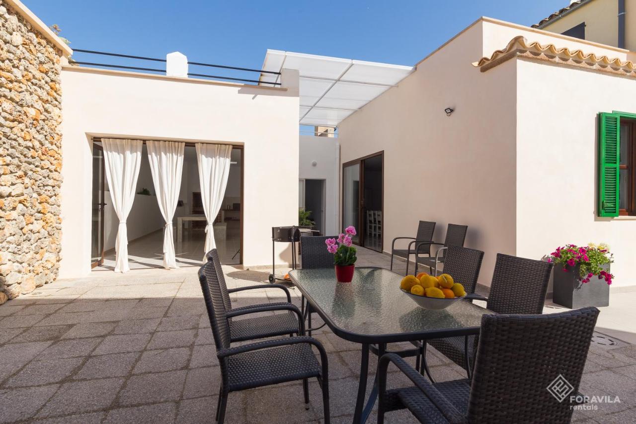 Son siurana - B&B Ariany