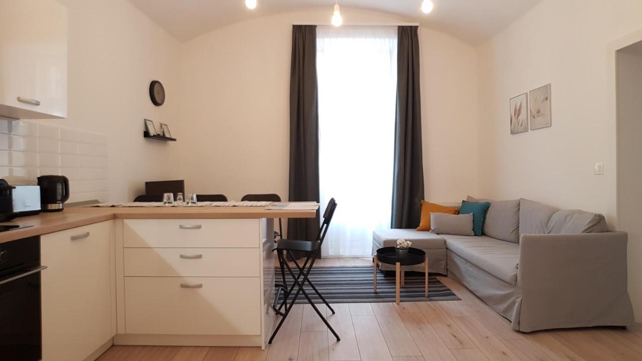 Apartamento de 1 dormitorio