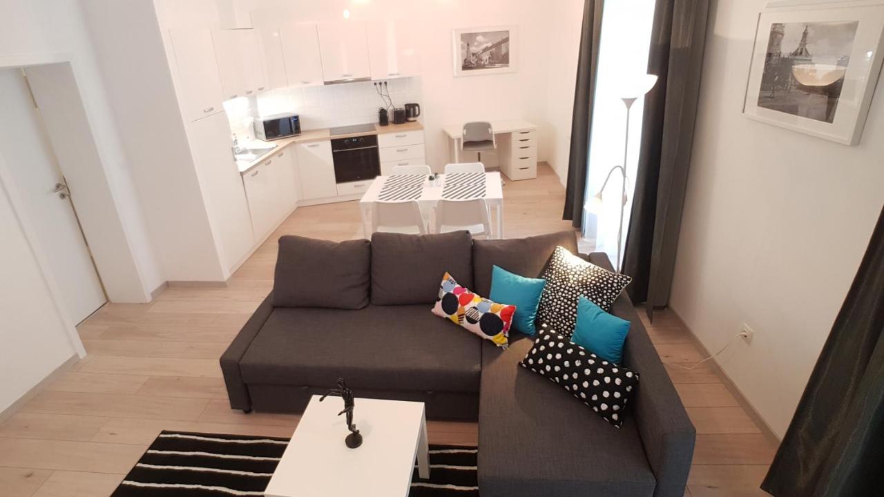 Apartamento de 1 dormitorio