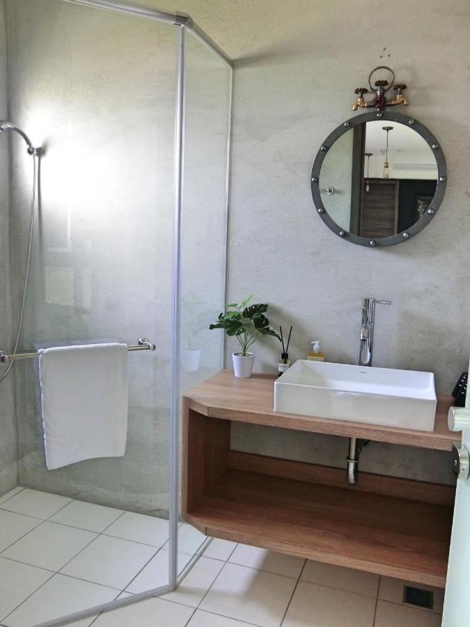 Chambre Lit Queen-Size