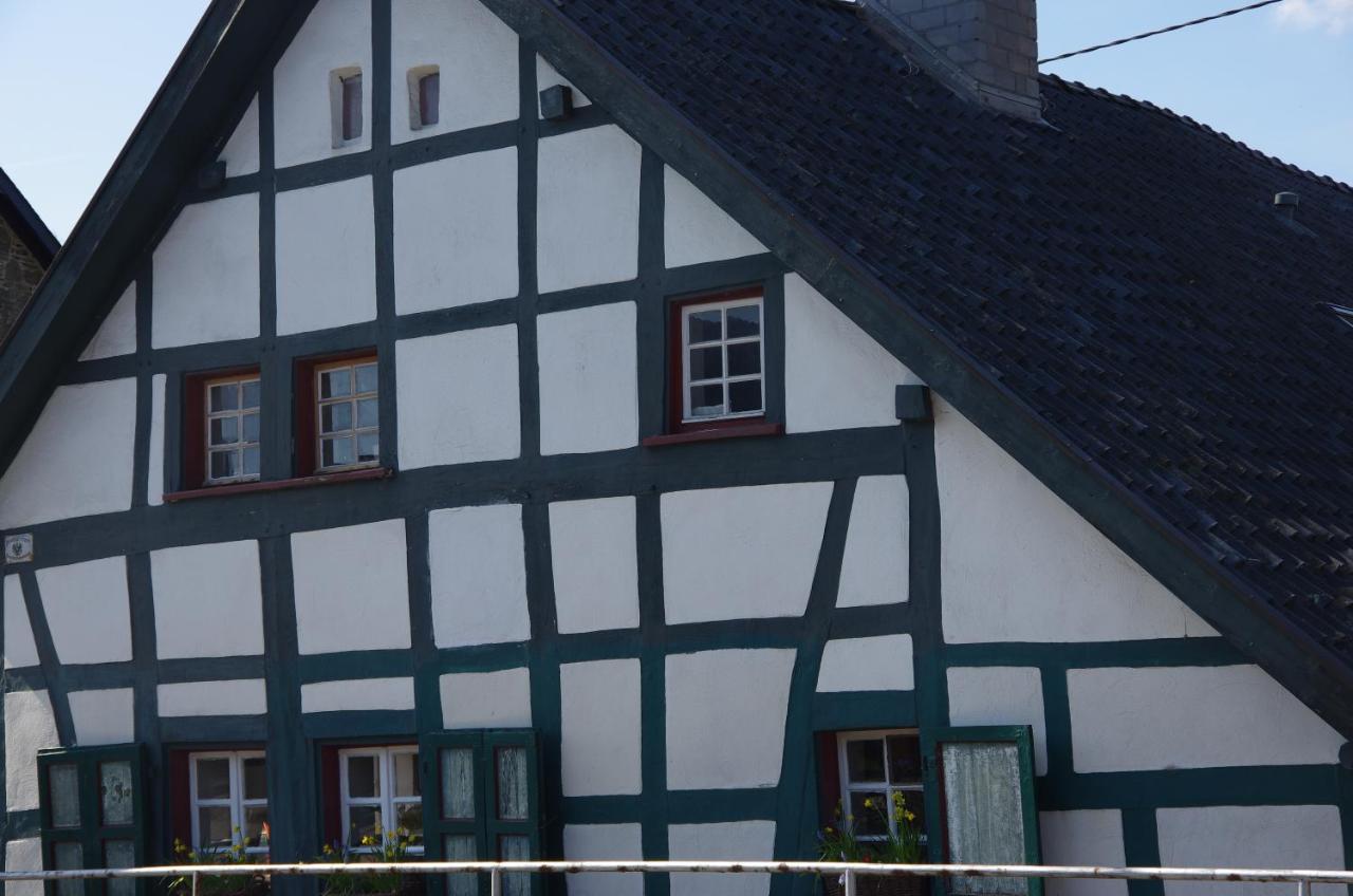 Alte Bäckerei - B&B