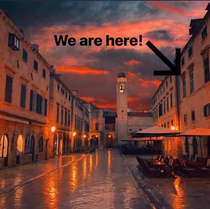 Apartment Mari - B&B Dubrovnik