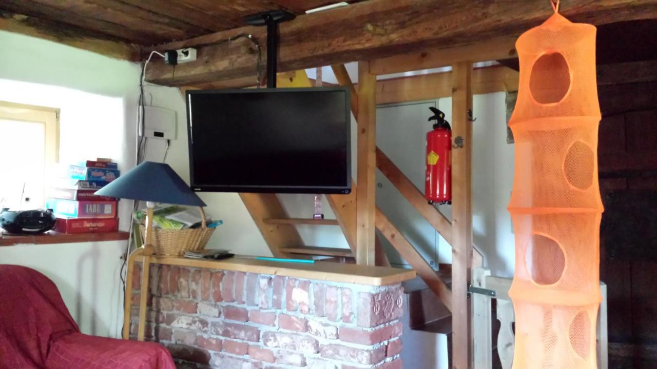 Turmhaus am Perschlhof - Bed and Breakfast Murau