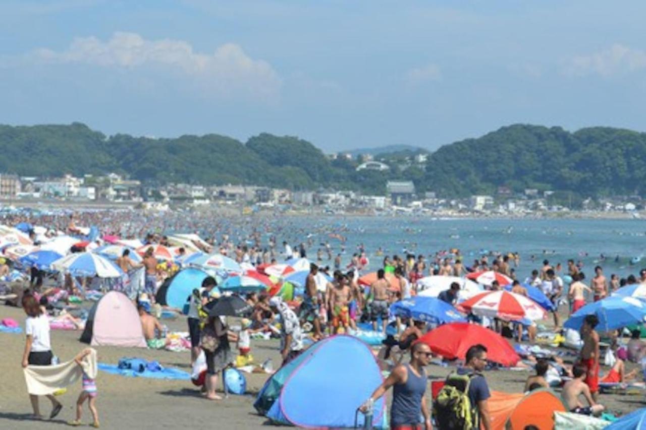 Credo Maison Kamakura 202 - B&B