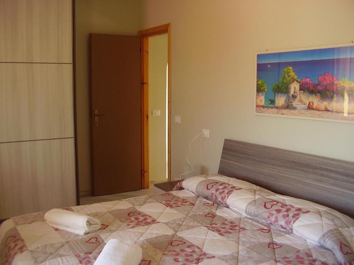 Appartamento con 2 Camere da Letto