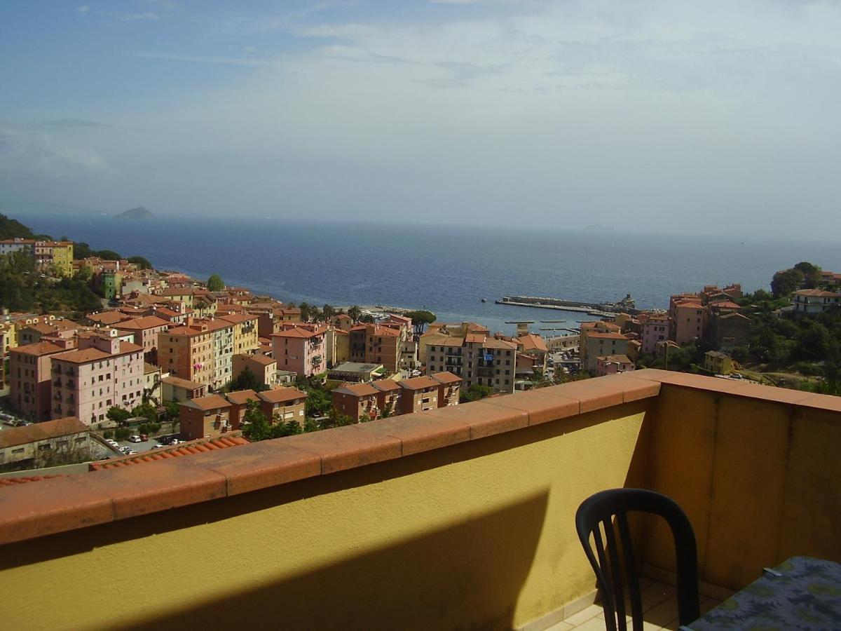 Appartamenti Easy Time - Ferienwohnung Rio Marina