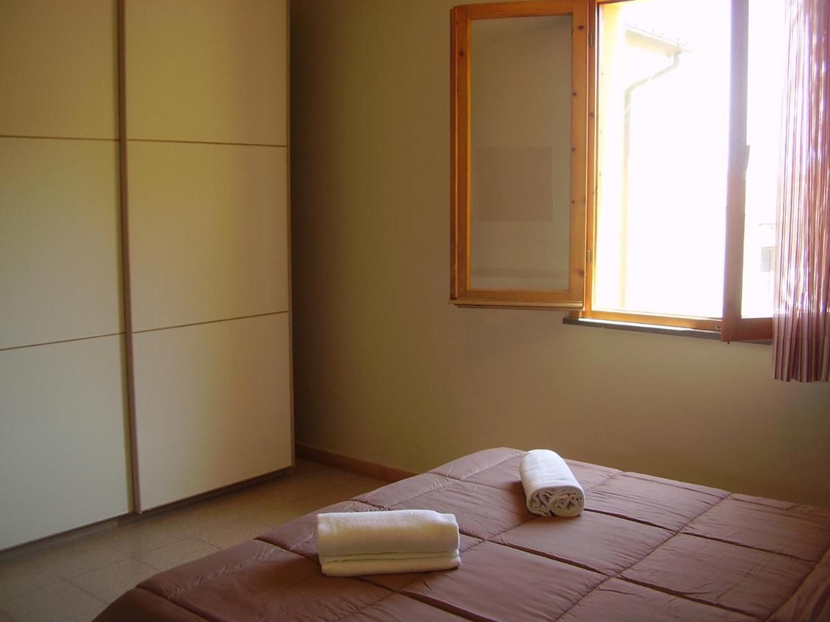 Appartamento con Balcone