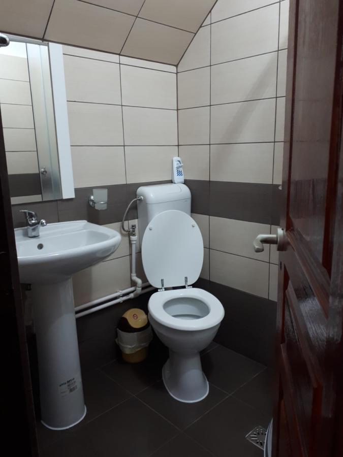 Chambre Double avec Salle de Bains Privative