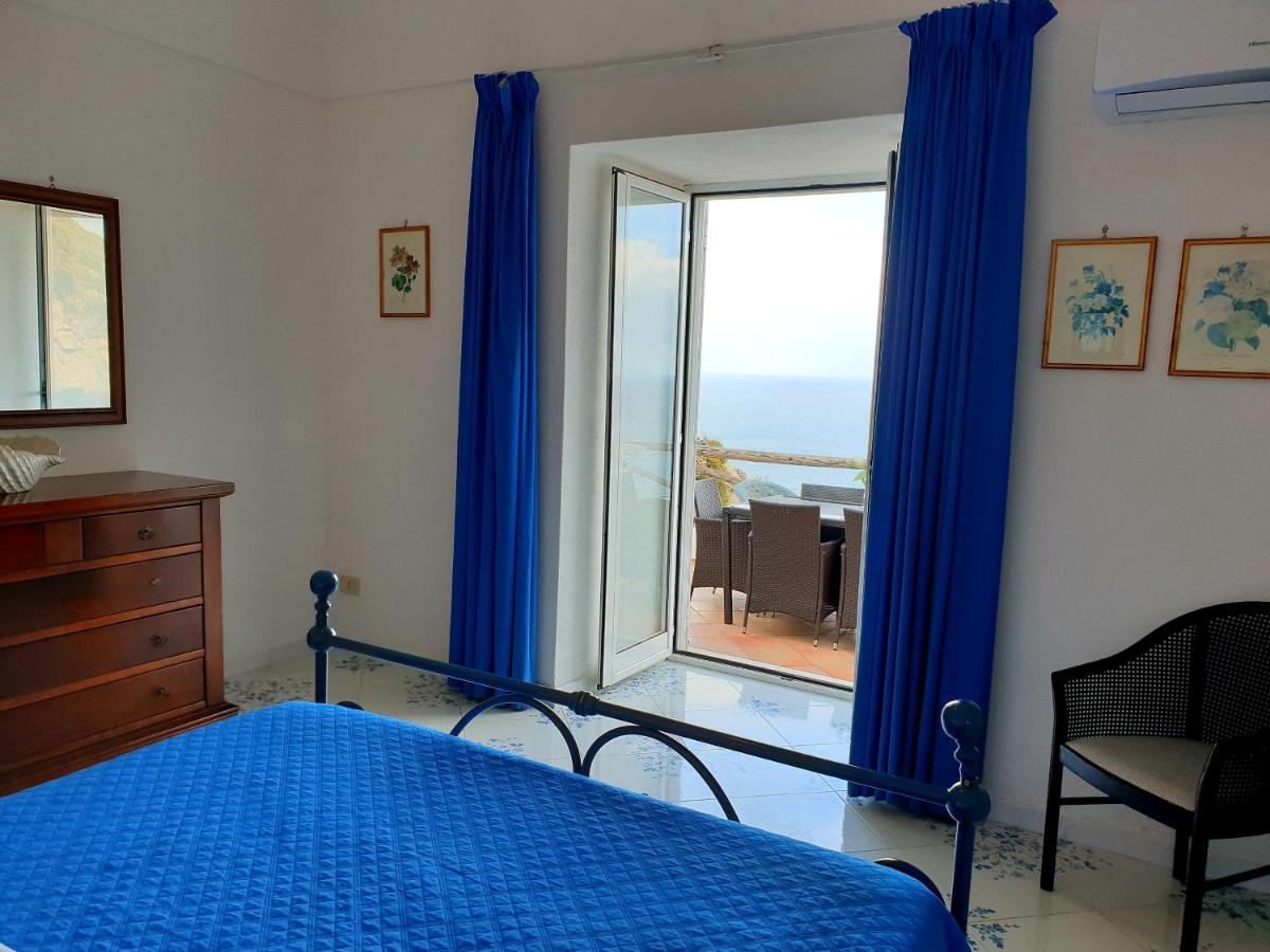 Apartment mit Meerblick